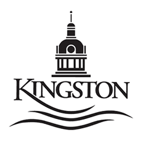 City of Kingston logo