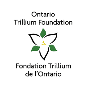 Ontario Trillium Foundation logo