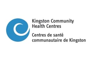 Kingston Community Health Centres logo